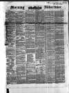 Morning Advertiser Tuesday 04 February 1851 Page 1