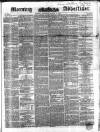 Morning Advertiser Saturday 01 March 1851 Page 1
