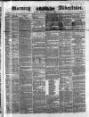 Morning Advertiser Monday 03 March 1851 Page 1