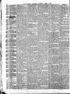 Morning Advertiser Saturday 05 April 1851 Page 4