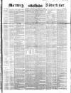 Morning Advertiser Thursday 30 October 1851 Page 1