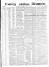 Morning Advertiser Wednesday 14 January 1852 Page 1