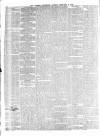 Morning Advertiser Monday 02 February 1852 Page 4