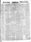 Morning Advertiser Wednesday 04 February 1852 Page 1
