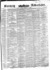 Morning Advertiser Tuesday 10 February 1852 Page 1