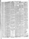 Morning Advertiser Wednesday 11 February 1852 Page 3