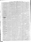 Morning Advertiser Thursday 08 April 1852 Page 4