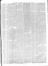 Morning Advertiser Saturday 10 April 1852 Page 3