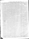 Morning Advertiser Saturday 10 April 1852 Page 4