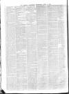 Morning Advertiser Wednesday 14 April 1852 Page 2
