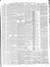 Morning Advertiser Wednesday 28 April 1852 Page 5