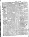 Morning Advertiser Wednesday 14 July 1852 Page 4