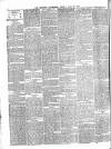 Morning Advertiser Friday 30 July 1852 Page 1