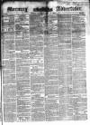Morning Advertiser Saturday 31 July 1852 Page 1