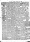 Morning Advertiser Saturday 31 July 1852 Page 4