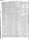 Morning Advertiser Thursday 19 August 1852 Page 4