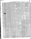 Morning Advertiser Monday 23 August 1852 Page 4