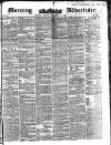 Morning Advertiser Friday 10 September 1852 Page 1