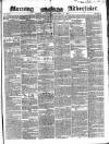 Morning Advertiser Saturday 11 September 1852 Page 1