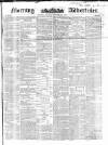 Morning Advertiser Friday 22 October 1852 Page 1