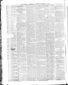 Morning Advertiser Saturday 13 November 1852 Page 4