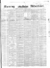 Morning Advertiser Thursday 02 December 1852 Page 1
