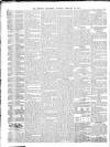 Morning Advertiser Saturday 26 February 1853 Page 4