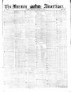 Morning Advertiser Monday 02 January 1854 Page 1