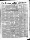 Morning Advertiser Tuesday 24 July 1855 Page 1