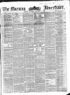 Morning Advertiser Saturday 08 September 1855 Page 1