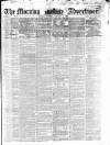Morning Advertiser Tuesday 01 January 1856 Page 1