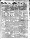Morning Advertiser Friday 01 January 1858 Page 1