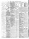 Morning Advertiser Saturday 30 January 1858 Page 6