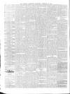Morning Advertiser Wednesday 10 February 1858 Page 4