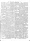 Morning Advertiser Friday 12 February 1858 Page 5