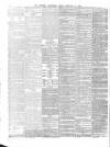 Morning Advertiser Friday 12 February 1858 Page 8
