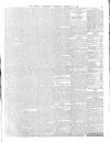 Morning Advertiser Wednesday 17 February 1858 Page 3