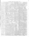 Morning Advertiser Friday 19 February 1858 Page 5