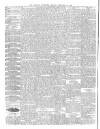 Morning Advertiser Monday 22 February 1858 Page 4