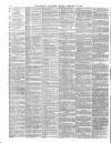 Morning Advertiser Monday 22 February 1858 Page 8