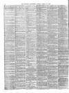 Morning Advertiser Monday 29 March 1858 Page 8
