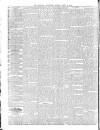 Morning Advertiser Friday 09 April 1858 Page 4