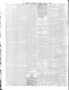 Morning Advertiser Thursday 15 April 1858 Page 2