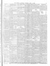 Morning Advertiser Thursday 15 April 1858 Page 5