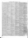 Morning Advertiser Tuesday 11 May 1858 Page 8