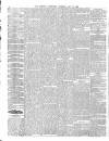 Morning Advertiser Thursday 20 May 1858 Page 4