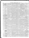 Morning Advertiser Saturday 03 July 1858 Page 4