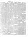 Morning Advertiser Saturday 03 July 1858 Page 5
