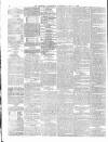 Morning Advertiser Wednesday 07 July 1858 Page 6