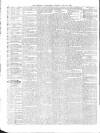 Morning Advertiser Tuesday 20 July 1858 Page 4